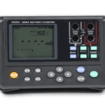 Battery Testing Instruments