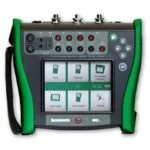 Field Calibration Equipment