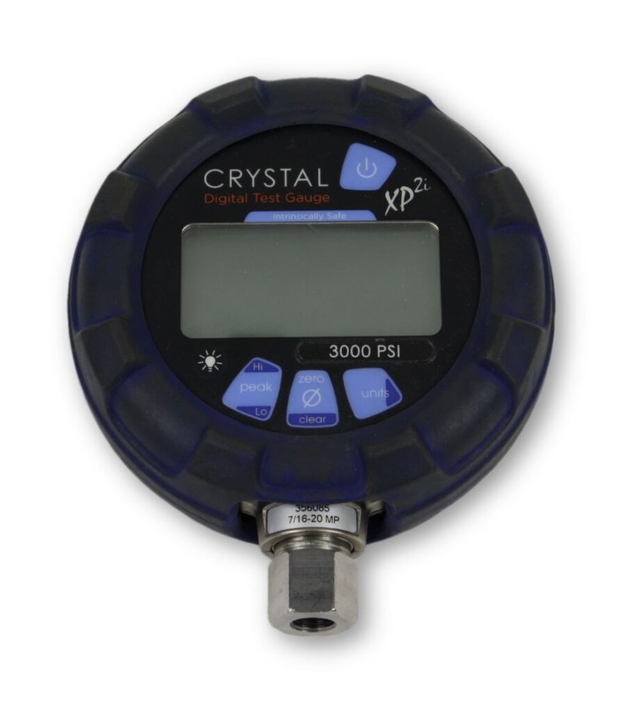 Instrumentation Test Equipment for Hire Brandis Hire