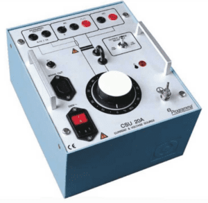 current-voltage-source