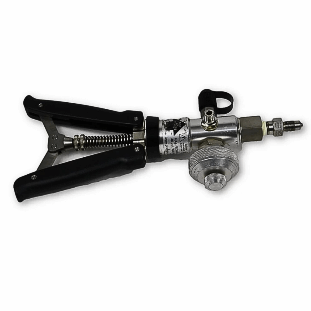 Druck Pneumatic Hand Pump