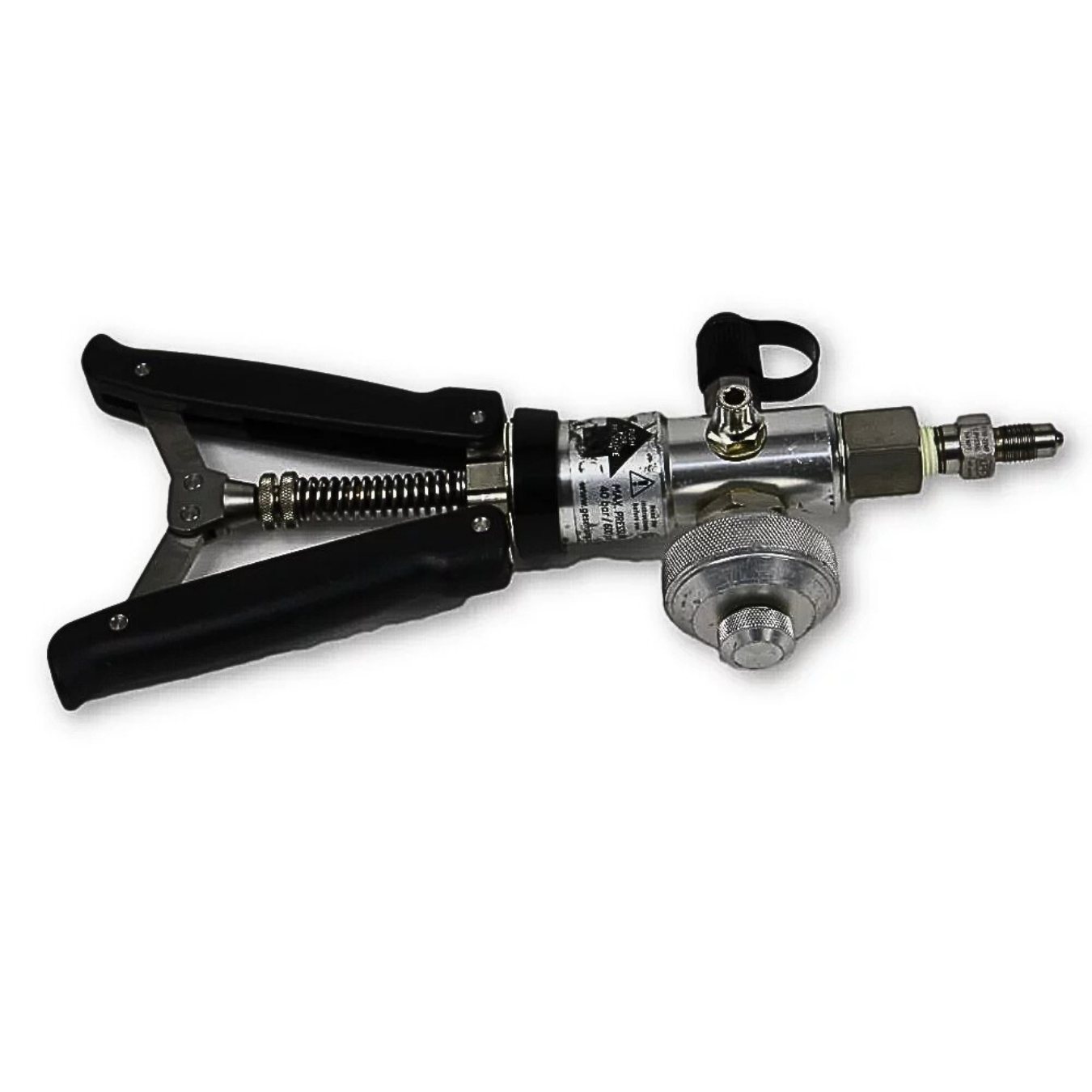 Druck Pneumatic Hand Pump