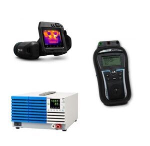 General Industrial Test Equipment