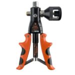 Hydraulic and Pneumatic Hand Pumps