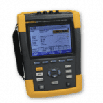 Power Quality Analysers