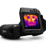 Cameras and Inspection