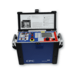 Primary Injection Testing