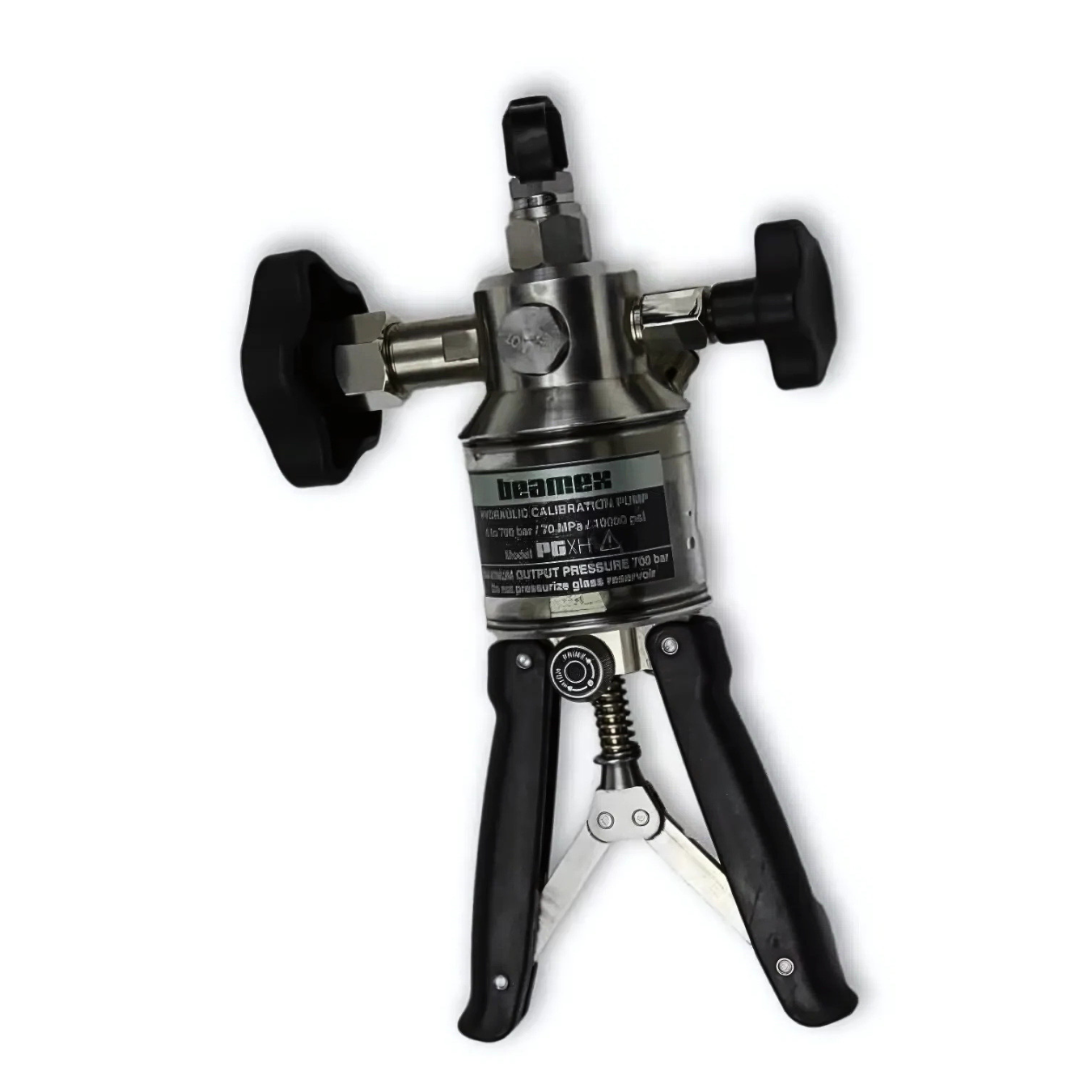 Beamex Hydraulic Hand Pump