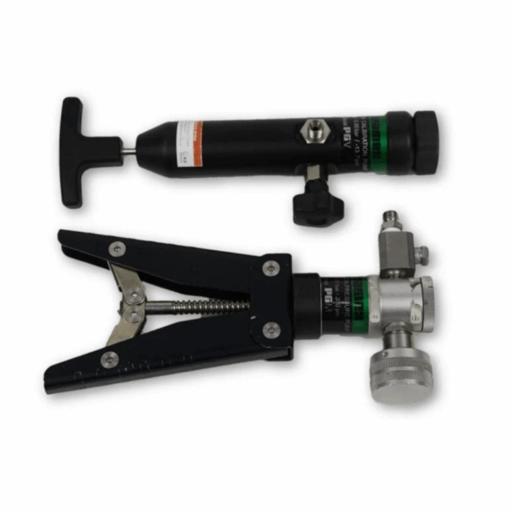 Beamex Pneumatic Hand Pump