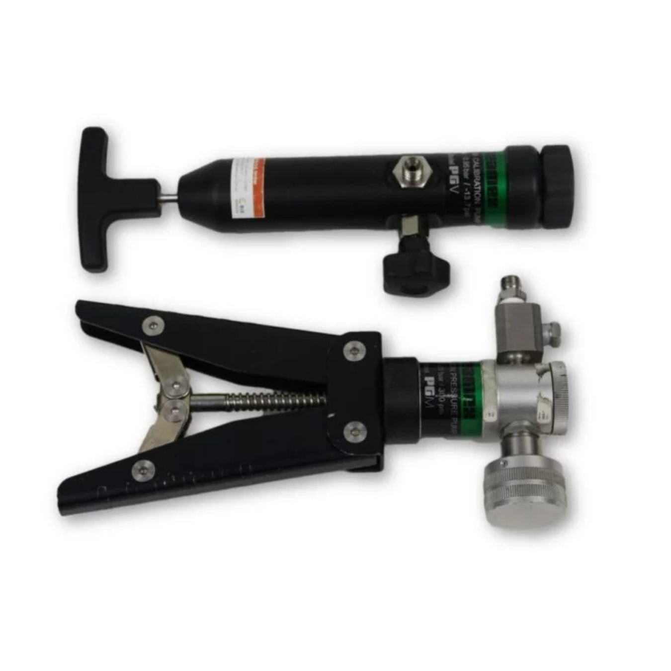 Beamex Pneumatic Hand Pump