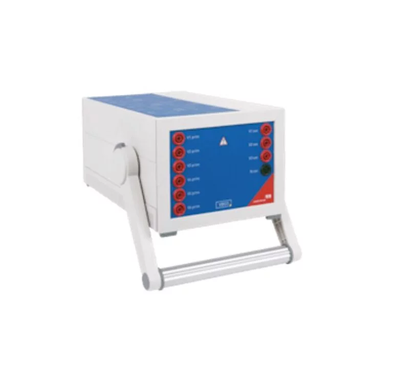 hire-omicron-vb03-three-phase-voltage-transformer