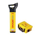 Cable and Pipe Locators