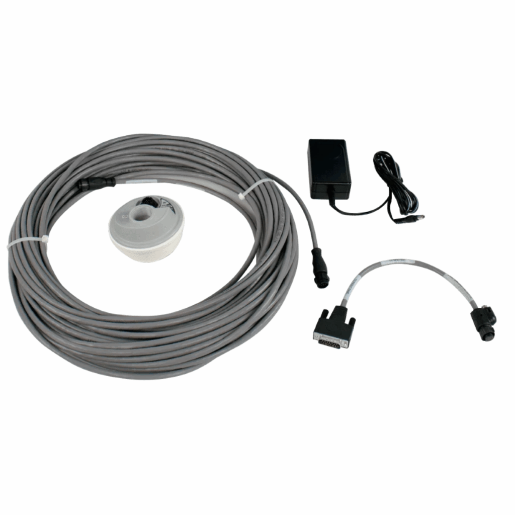 Doble F6895 Power System Simulator