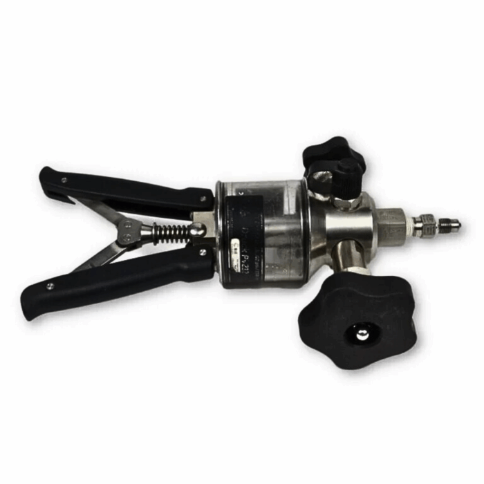 Druck Hydraulic Hand Pump