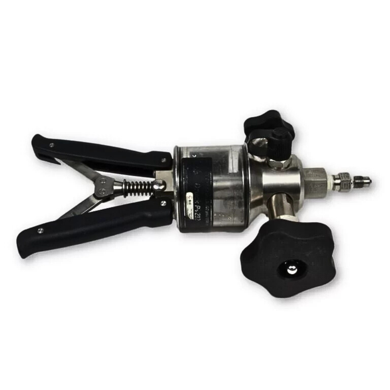 Druck Hydraulic Hand Pump