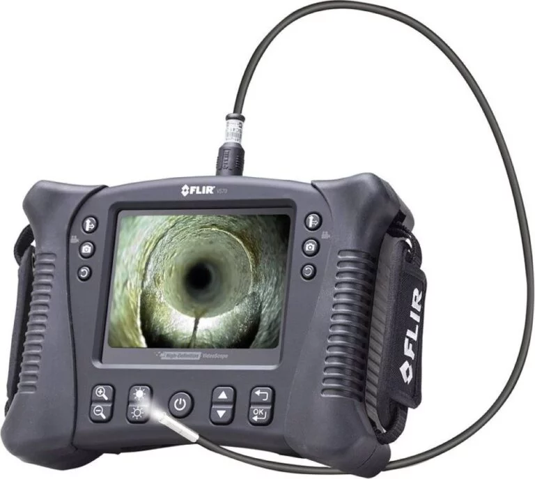 Hire FLIR VS70 Video Borescope Brandis Hire