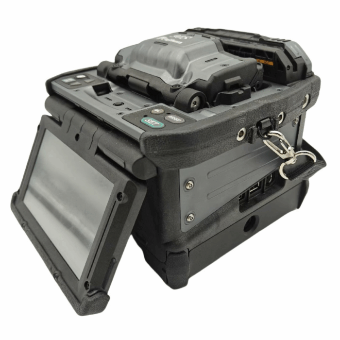 Fujikura FSM 90S Fusions Splicer Cleaver Set