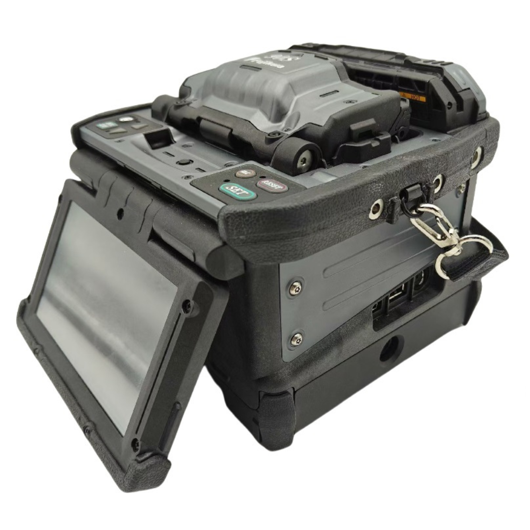 Fujikura FSM 90S Fusions Splicer Cleaver Set