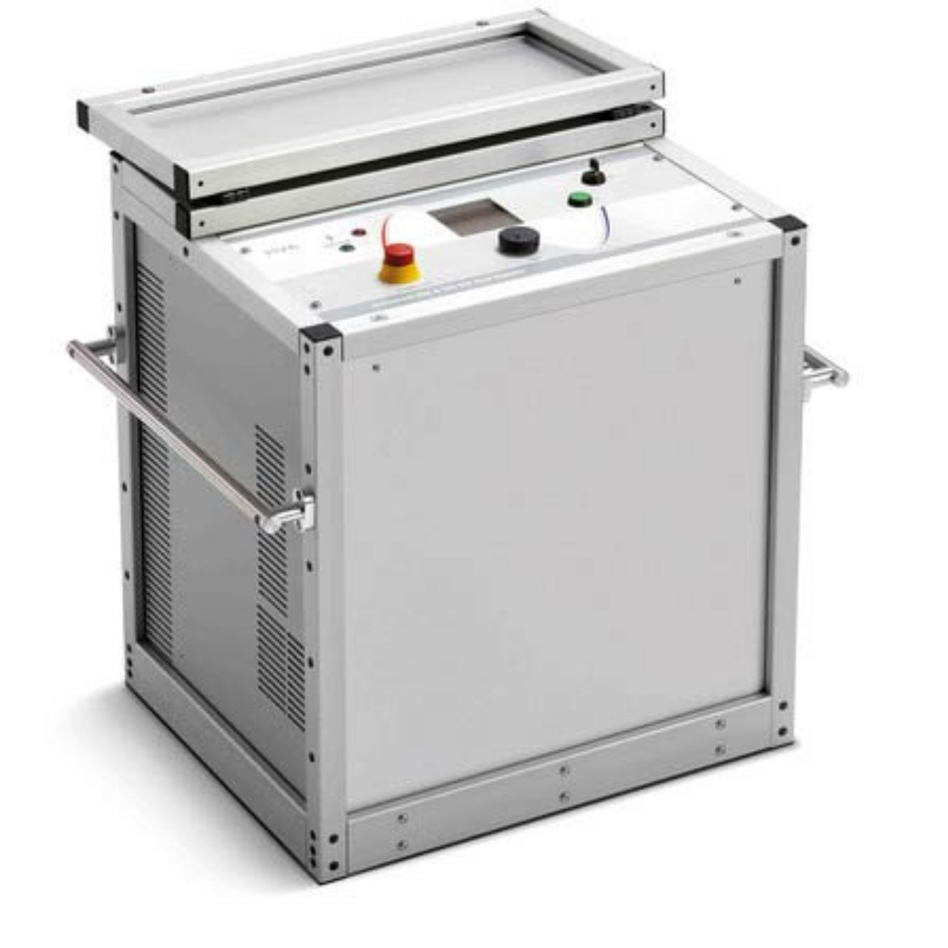 HVA90 VLF High Voltage Test Set