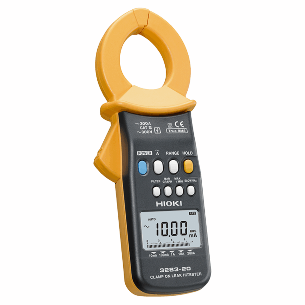 Hioki 3283