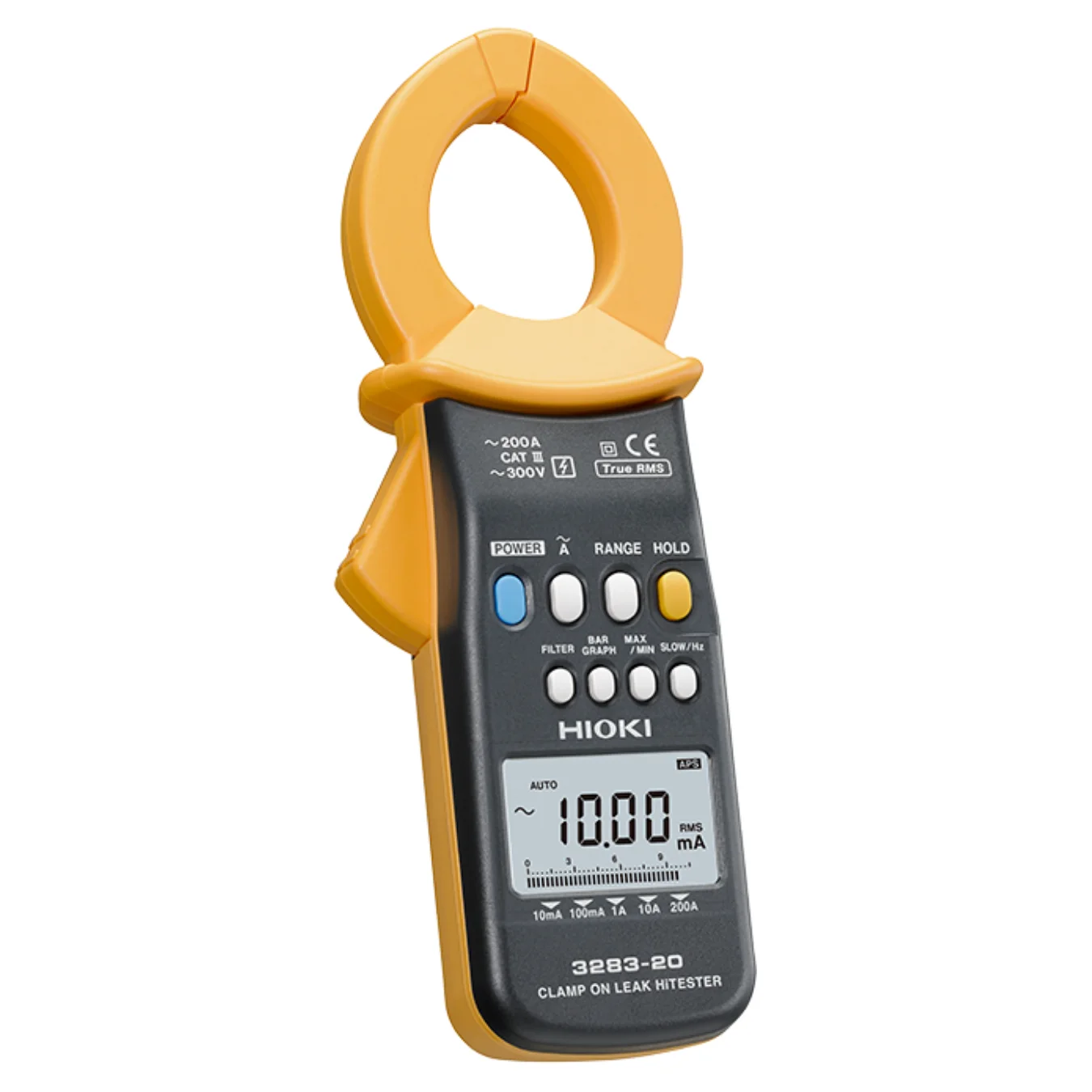 Hioki 3283