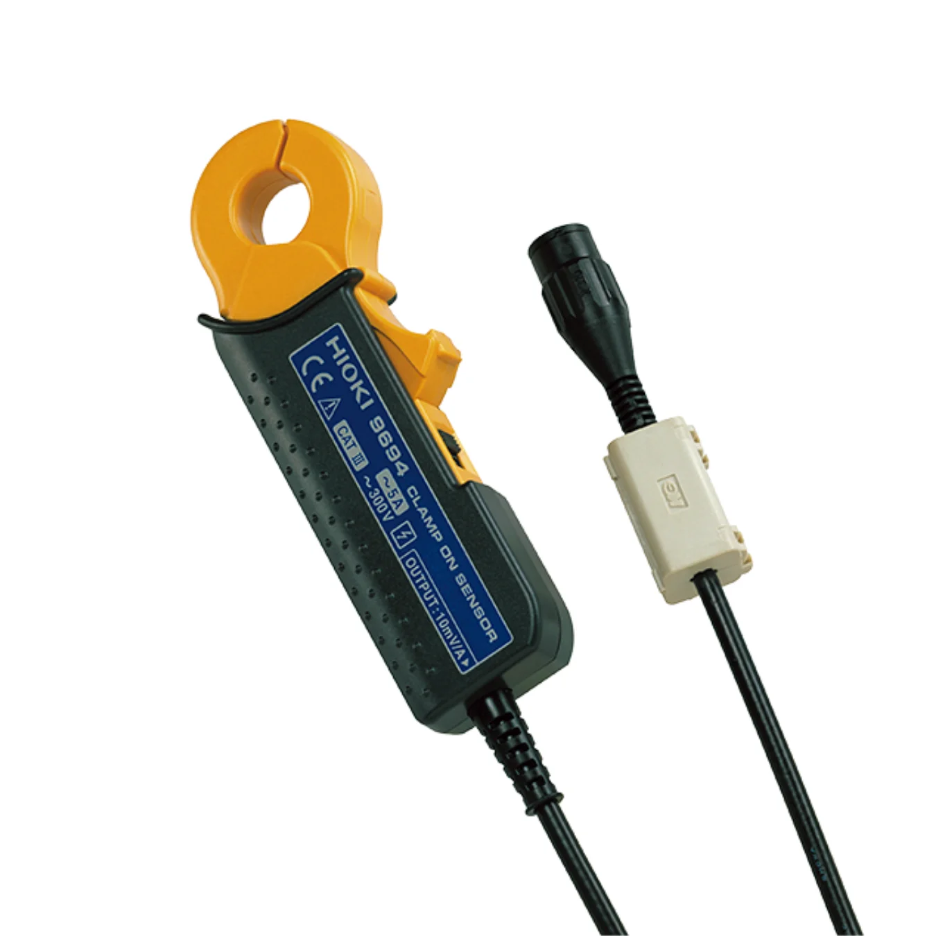 Hioki 9694 Clamp-On Sensor