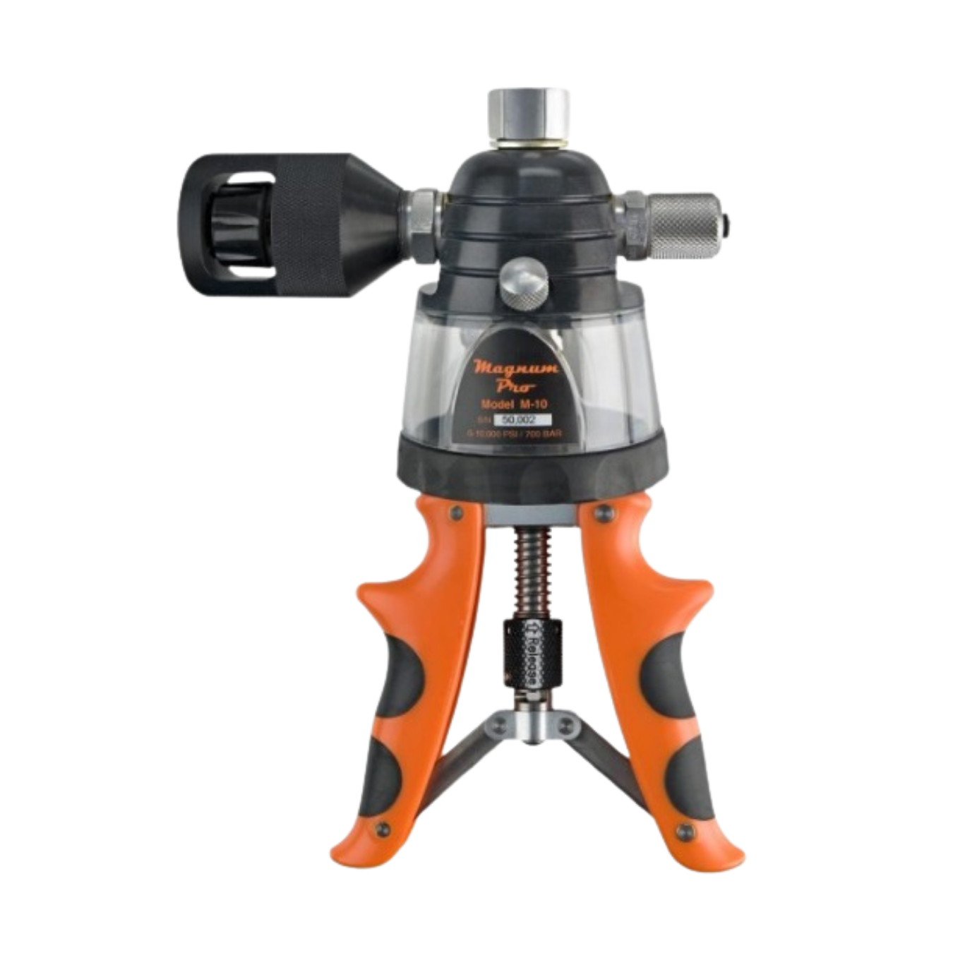 Magnum Pro M-10 Hydraulic Hand Pump