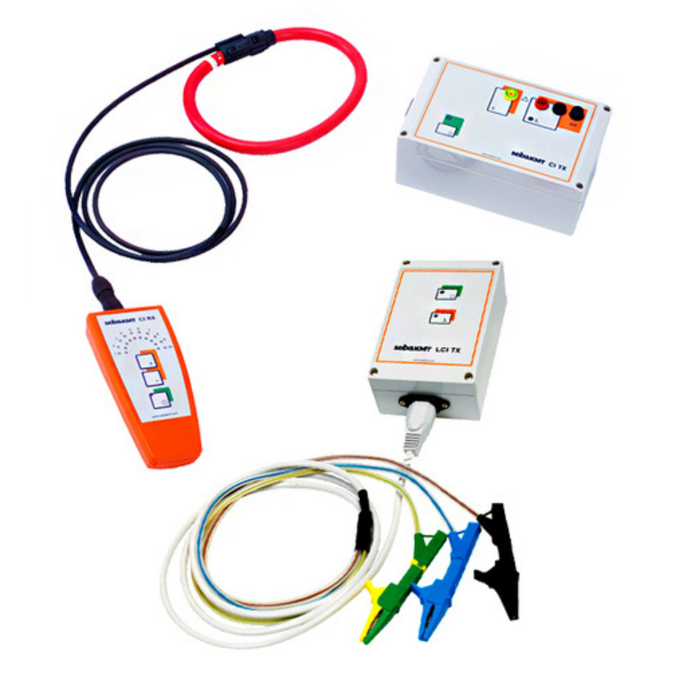 Megger Cable Identifier
