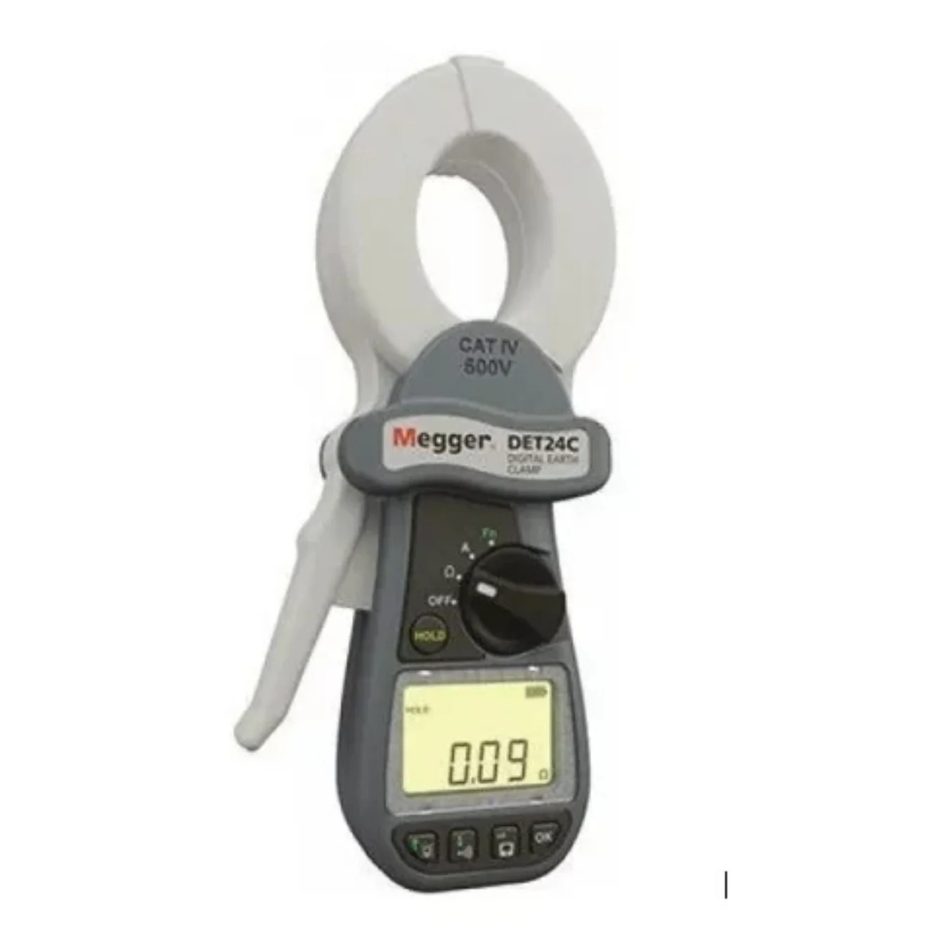 Megger DET24C