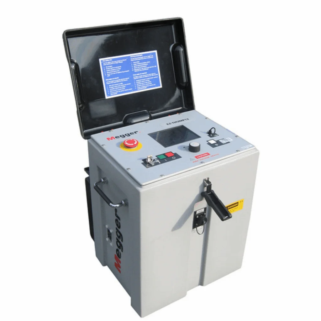 Megger EZ-THUMP