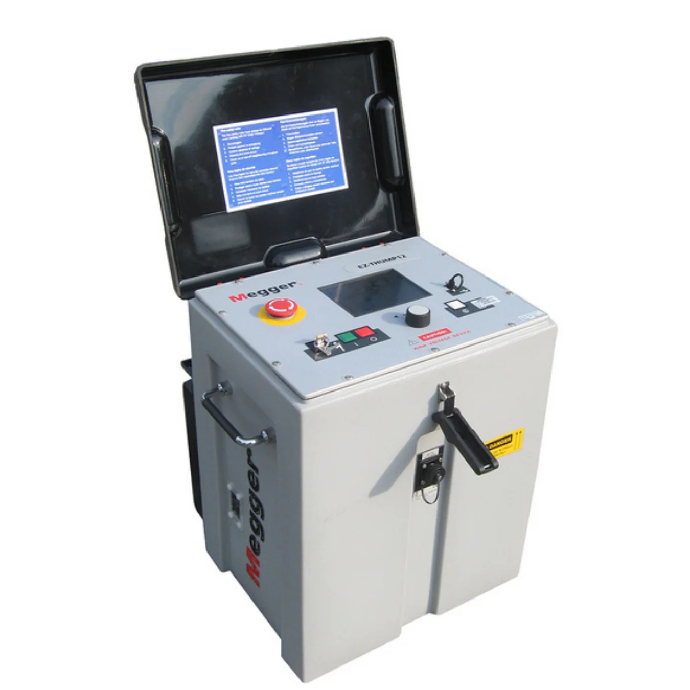 Megger EZ-THUMP