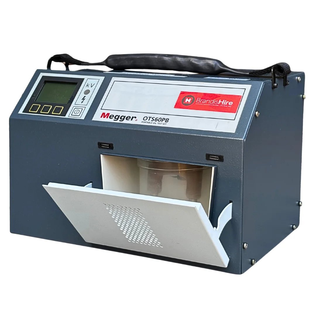Megger OTS60PB
