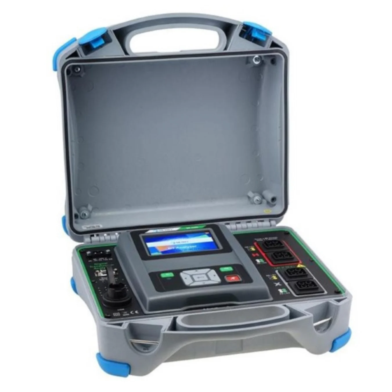 Metrel MI 3280 DT Analyser