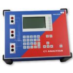 CT Test Equipment