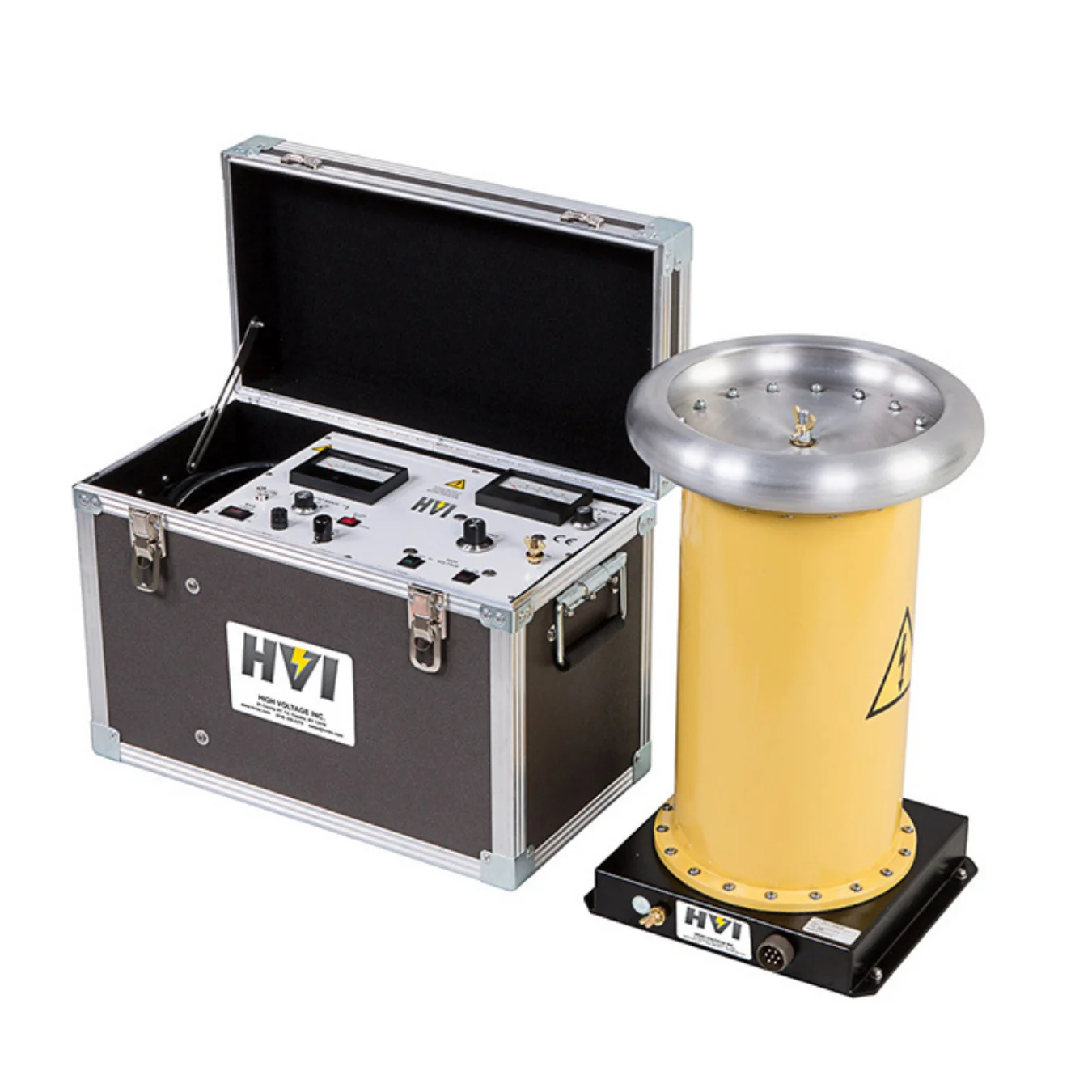 PFT003CMF 0-100KV Hipot