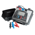 Insulation Testers