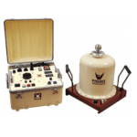 High Potential Testers