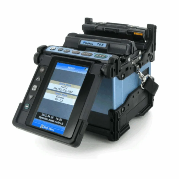 FSM-70S Splicer & Cleaver Set