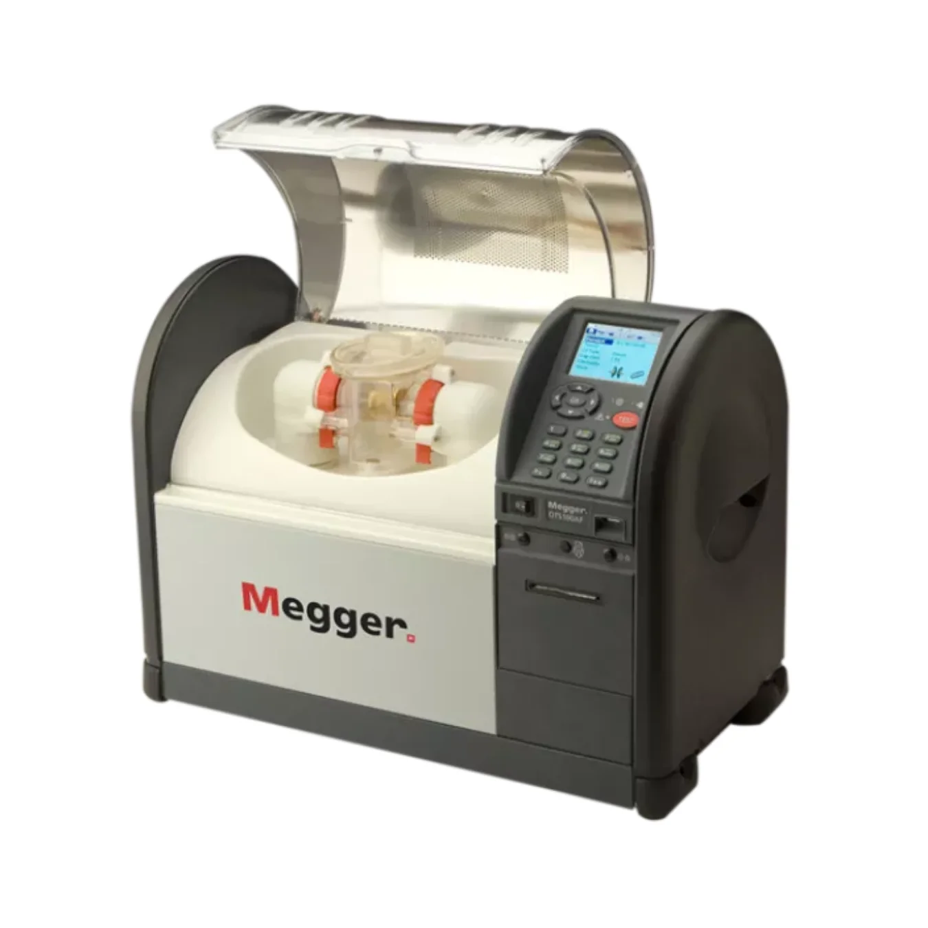 Megger OTS80PB