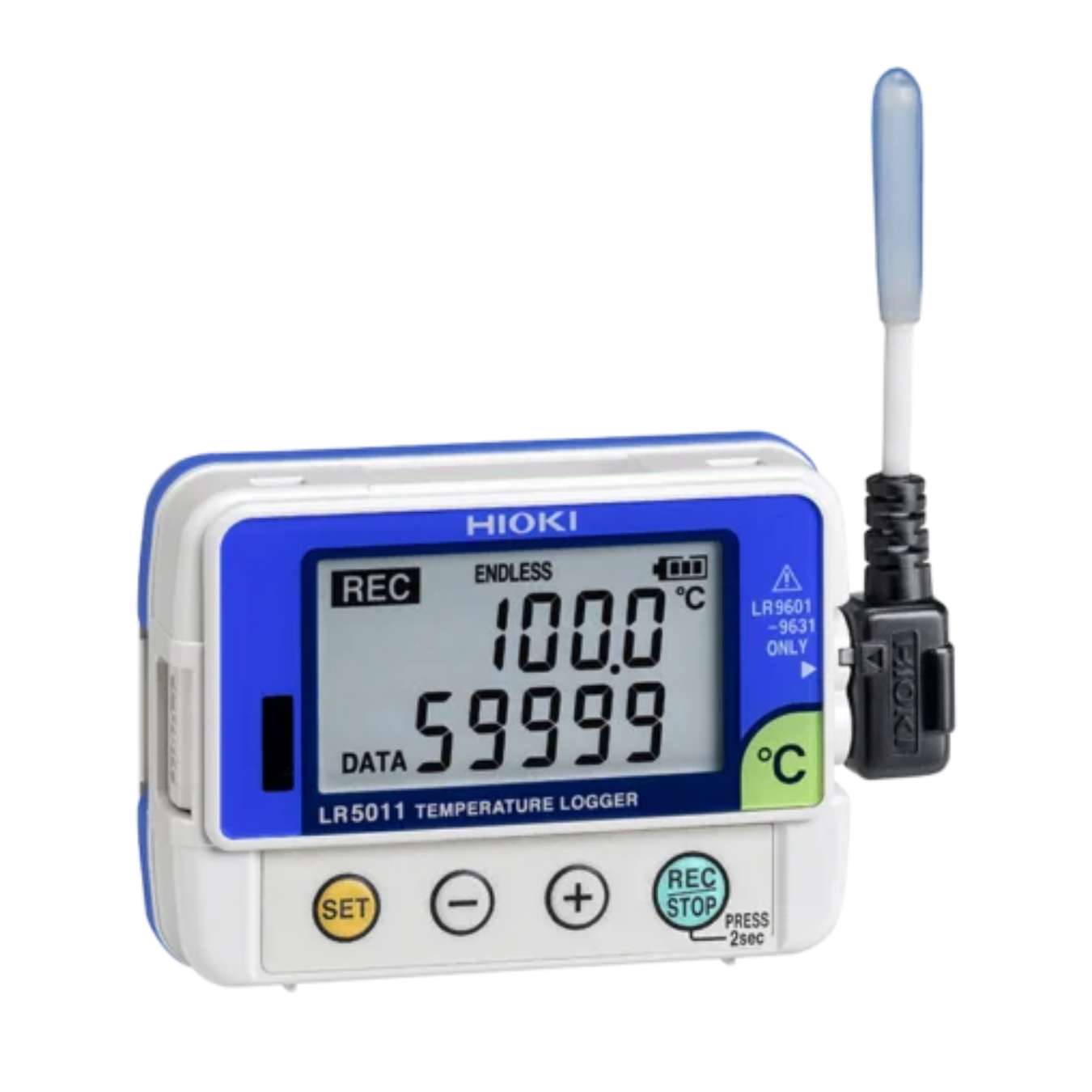 Hioki LR5011 Temperature Logger