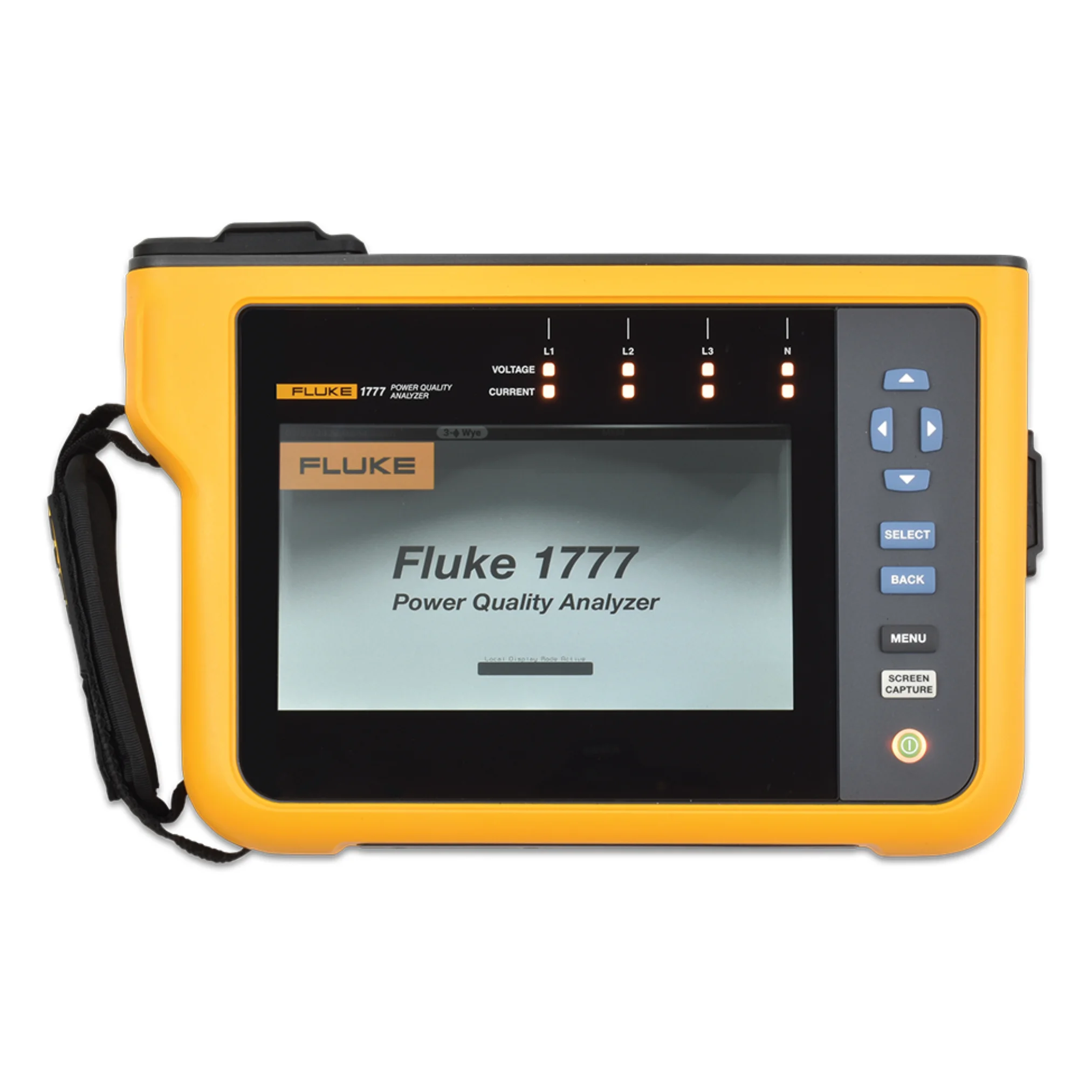 Fluke 1777