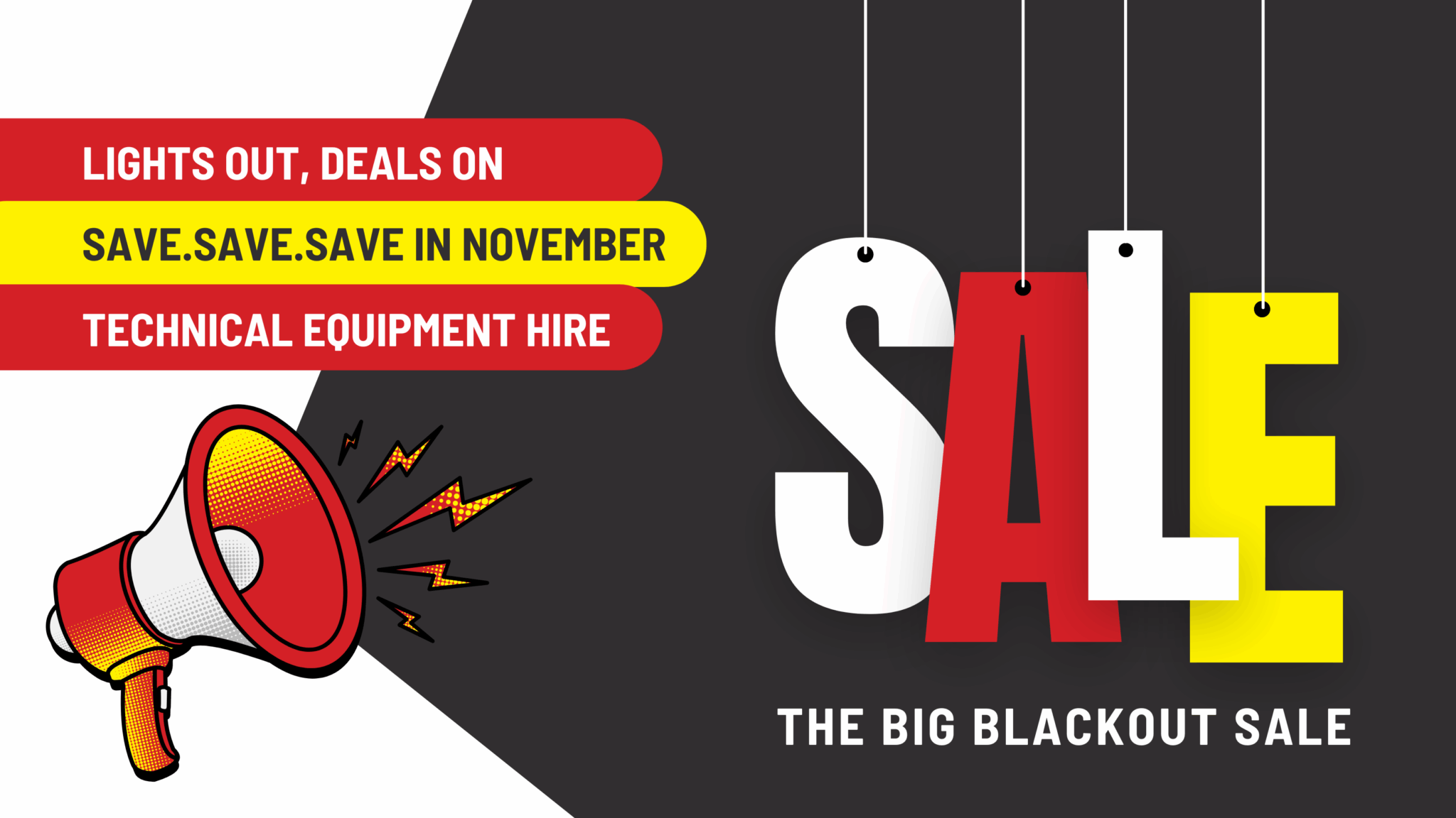 Black Friday Sale