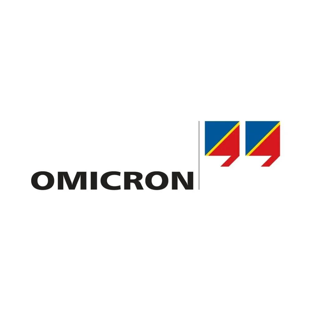 OMICRON Electronics