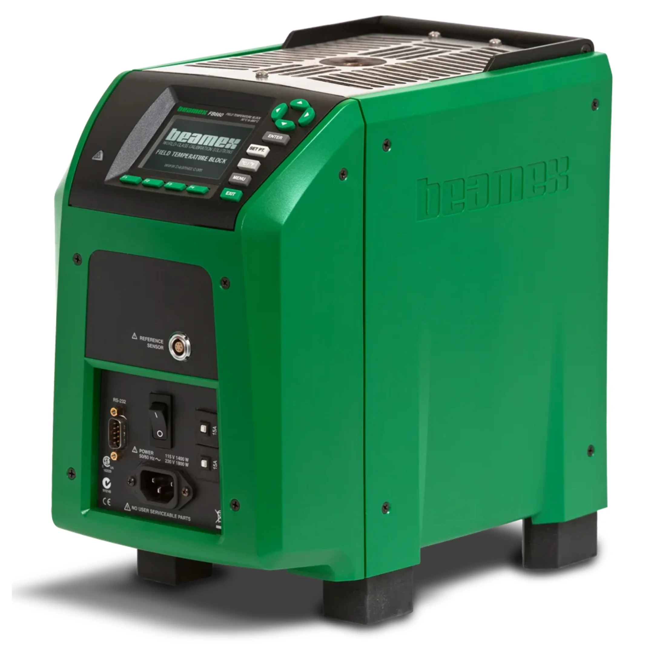 BEAMEX FB150 FIELD TEMP BLOCK