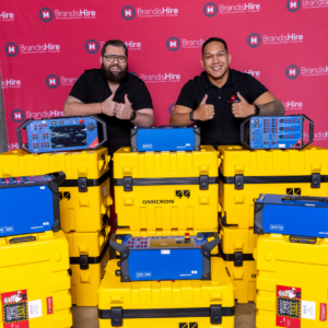 Brandis Hire Brisbane