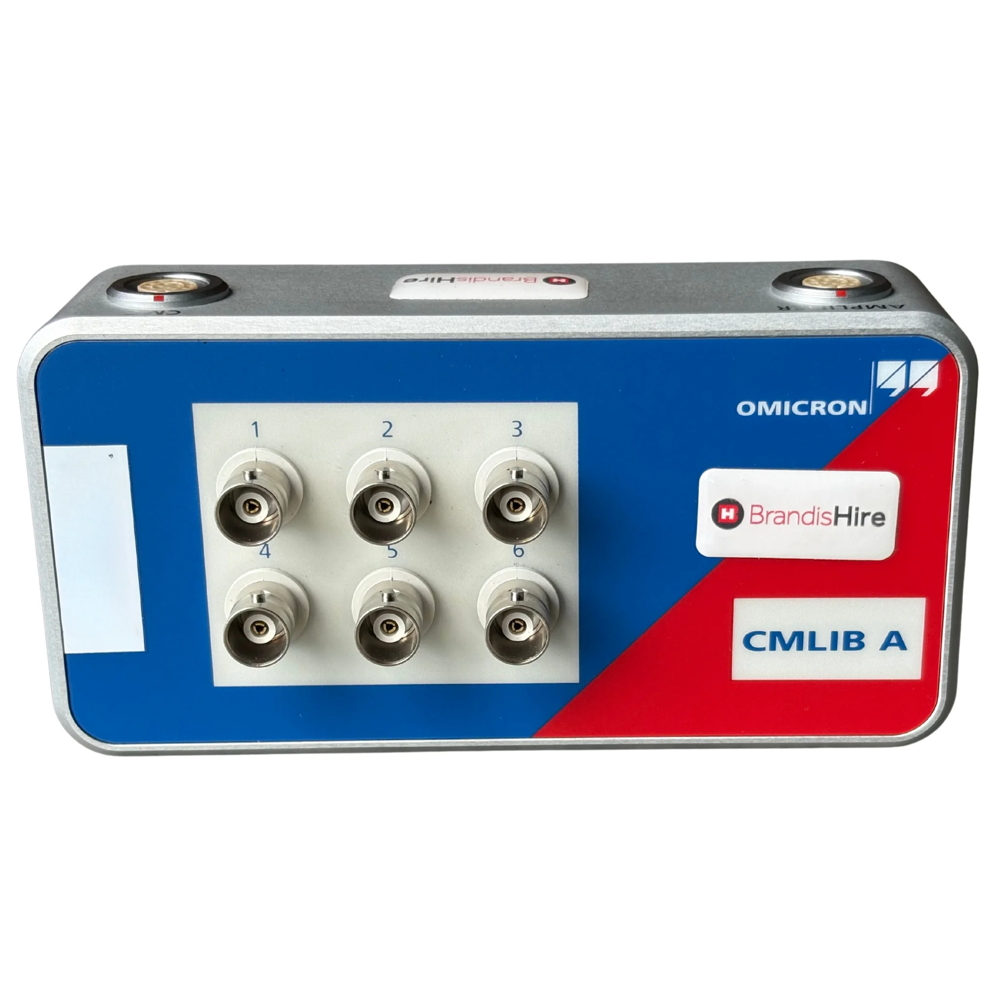 CMLIB A