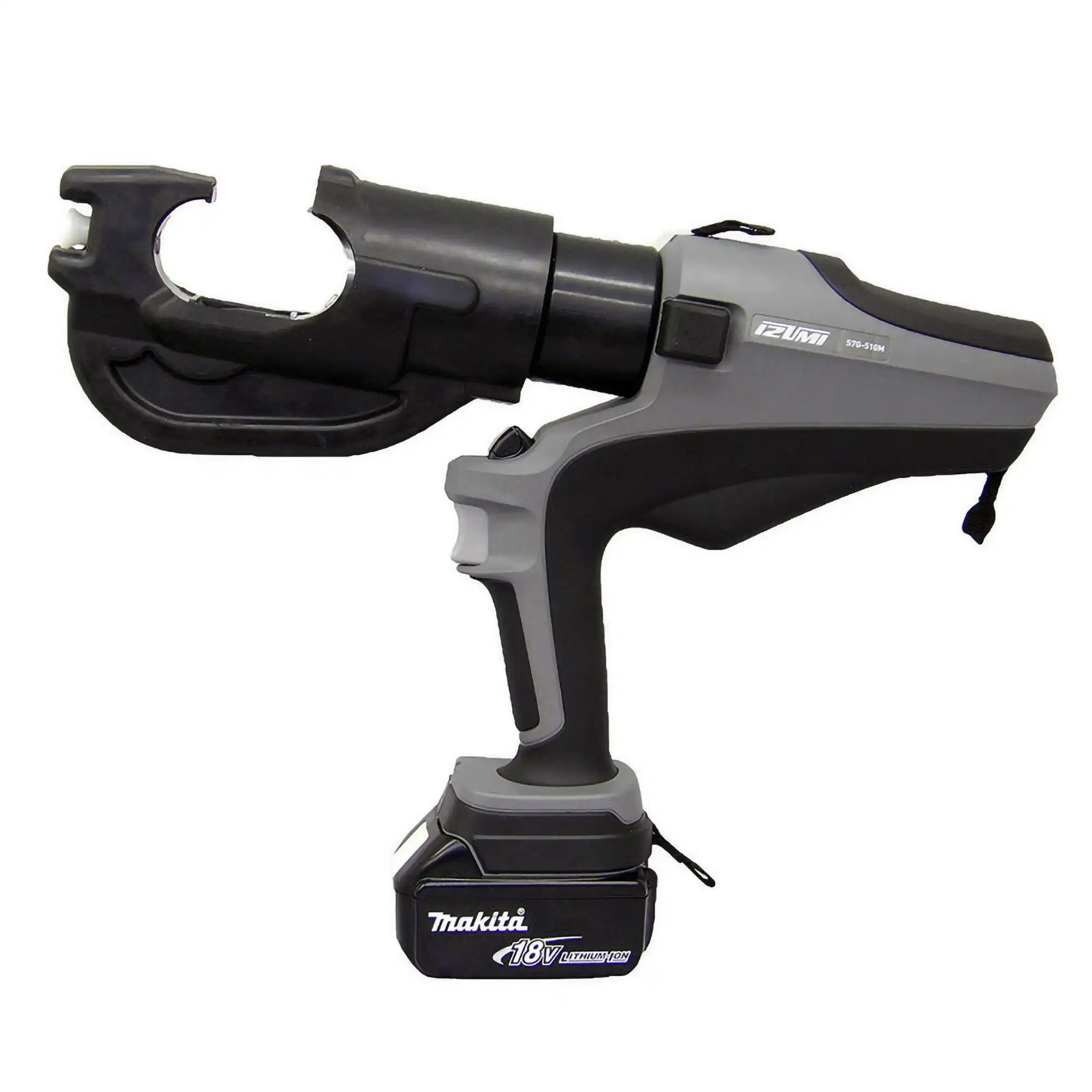 IZUMI S7G-C510M BATTERY CRIMPER