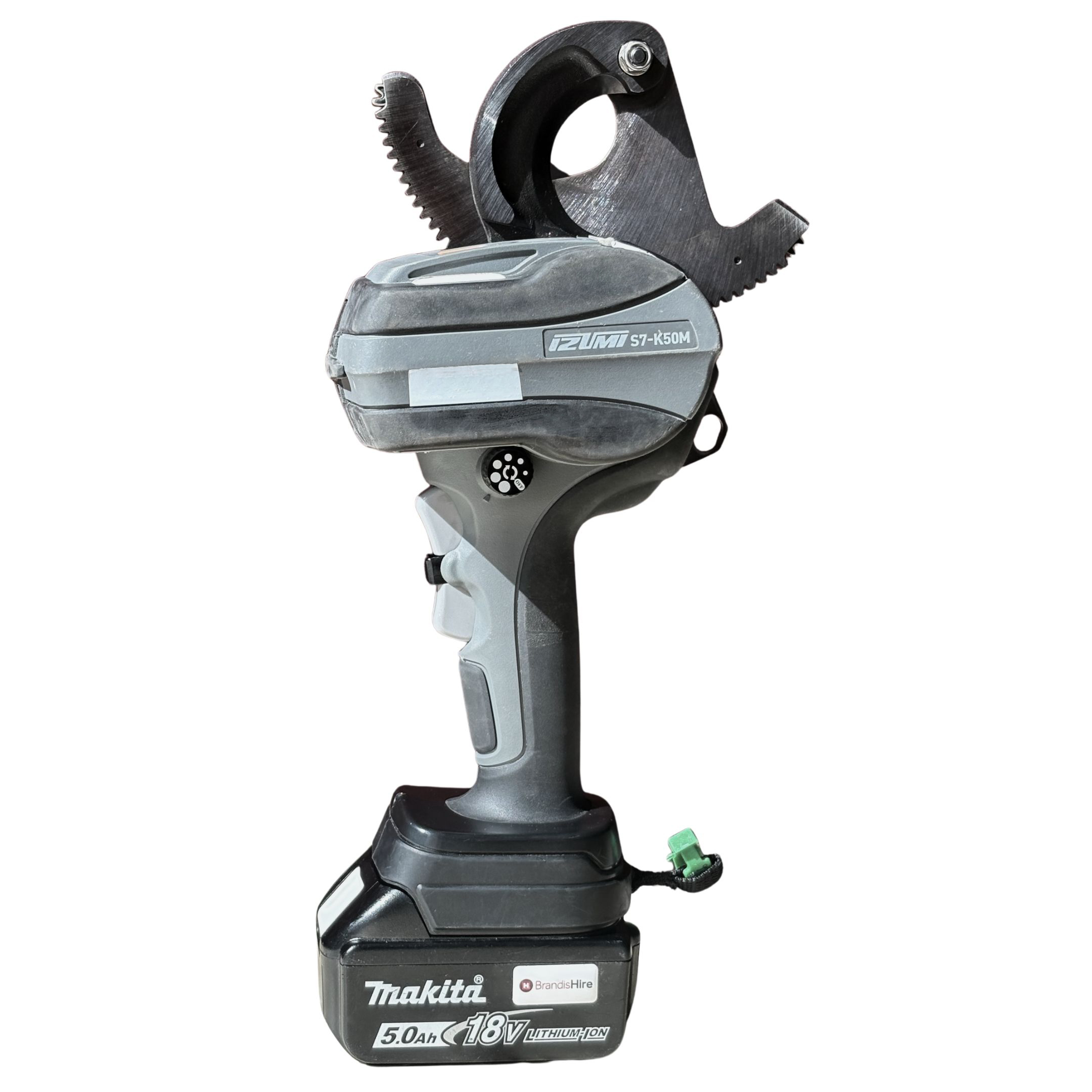 Izumi S7-K50M Cable Cutter