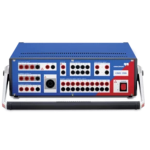 OMICRON CMC 356 61850 (Goose)