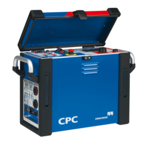 OMICRON CPC 100 PTM